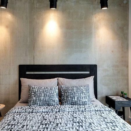 Estonian Design Flat Next To Old Town Apartamento Talin Exterior foto