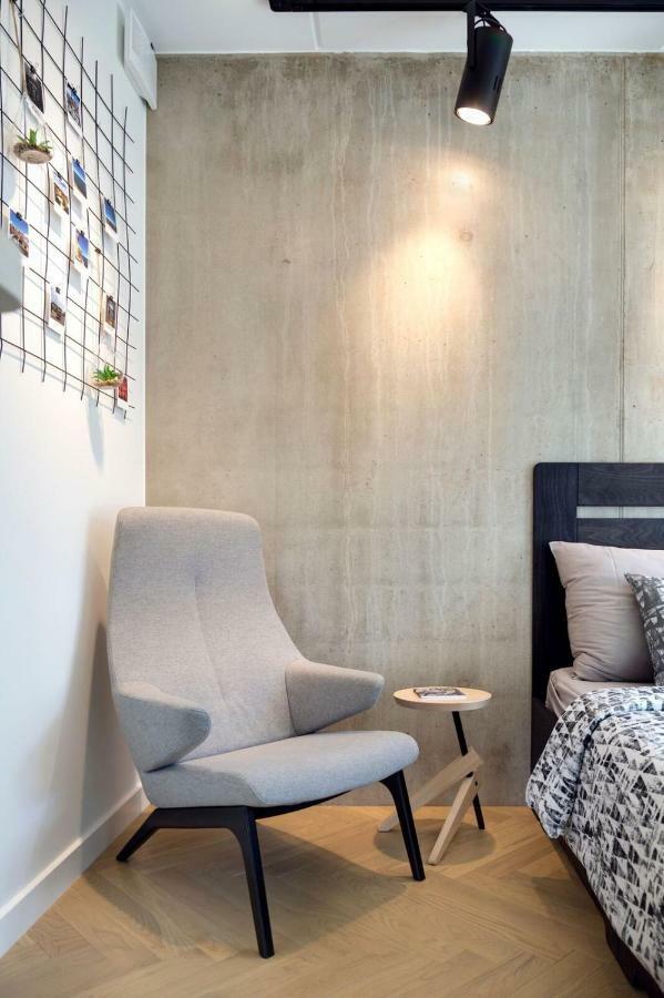 Estonian Design Flat Next To Old Town Apartamento Talin Exterior foto